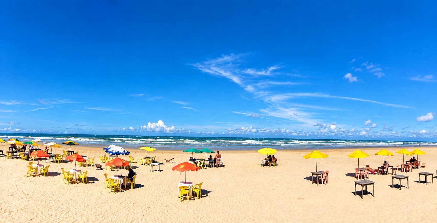 Paisagem de Aracaju